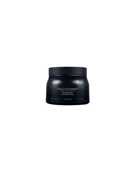 Kerastase Chronologiste Masque Intense Regenerant - Ревитализирующая маска для интенсивного питания волос
