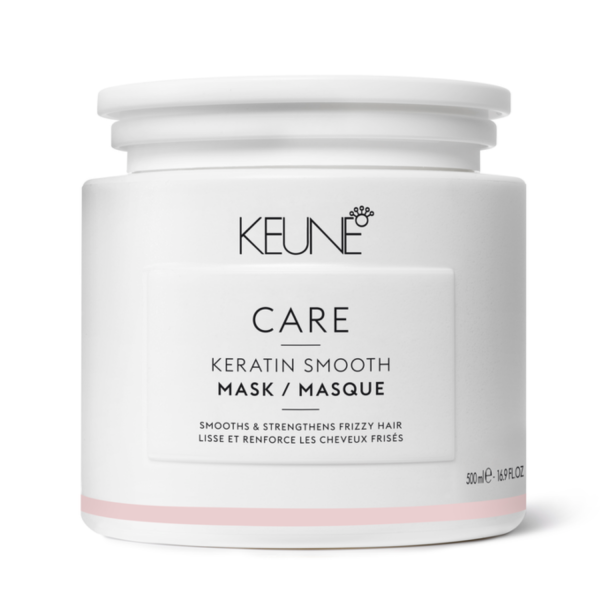 Keune Keratin Smooth Mask - Маска кератиновый комплекс