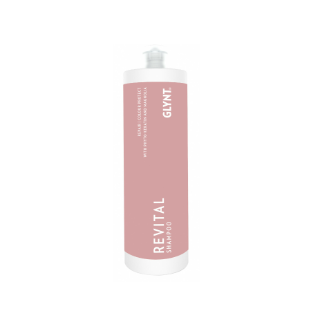 Glynt Revital Shampoo - Регенерирующий шампунь