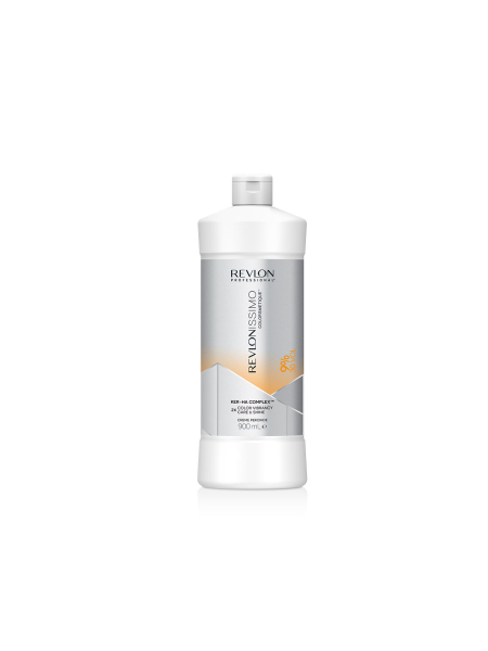 Revlon Revlonissimo Colorsmetique Creme Peroxide - Кремообразный окислитель