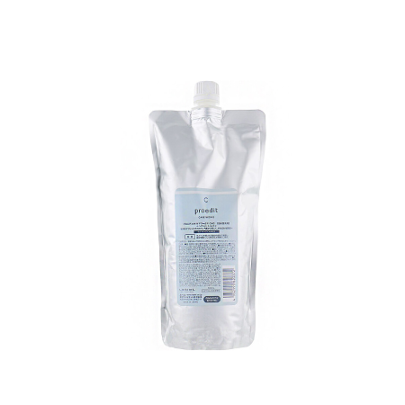 Lebel Cosmetics Proedit Care Works CMC - Сыворотка для волос