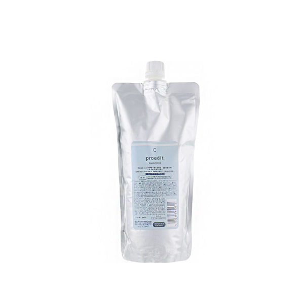 Lebel Cosmetics Proedit Care Works CMC - Сыворотка для волос