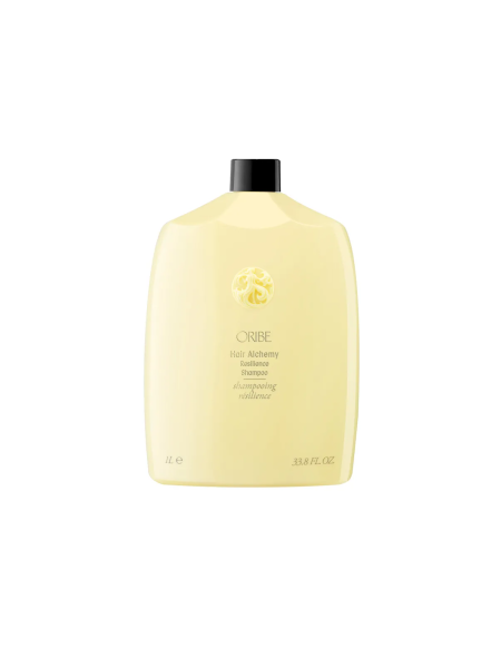Oribe Hair Alchemy Resilience Shampoo - Шампунь против ломкости и сухости волос Сила Возрождения