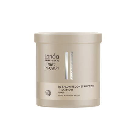 Londa Fiber Infusion Reconstructive Treatment - Восстанавливающее средство для волос