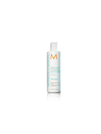 Moroccanoil Extra Volume Conditioner - Мягкий кондиционер для придания объема волосам