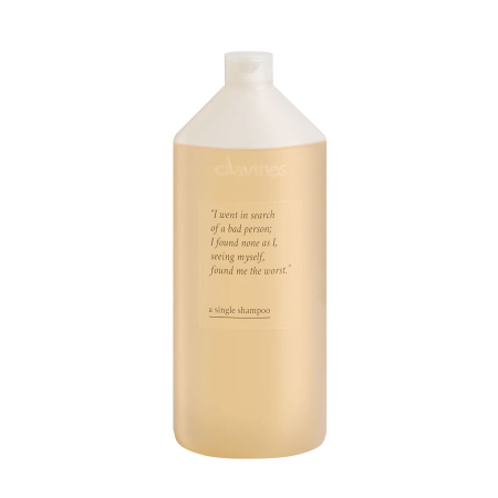 Davines A Single Shampoo - Шампунь для всех типов волос