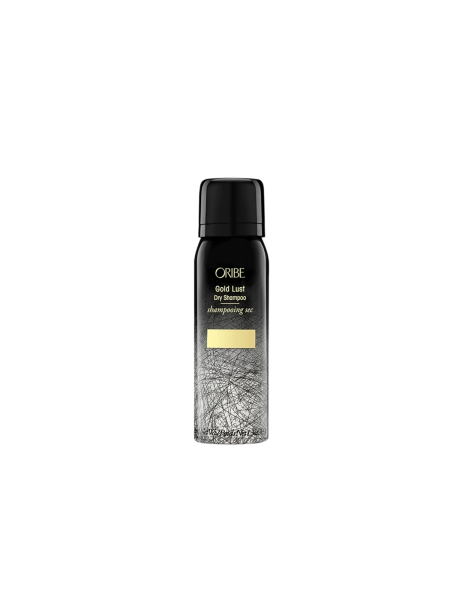Oribe Gold Lust Dry Shampoo - Сухой шампунь Роскошь золота