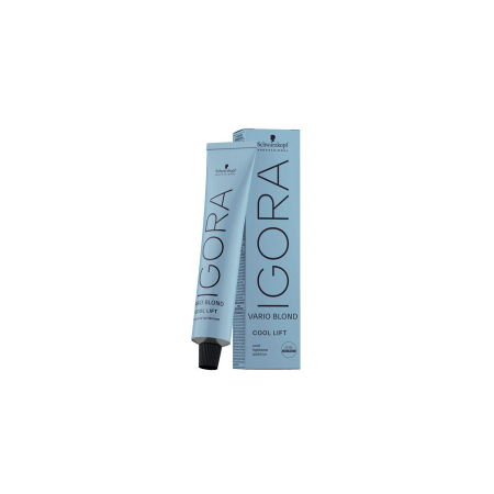Schwarzkopf Igora Vario Blond Cool Lift - Нейтрализующий тонер 60 мл