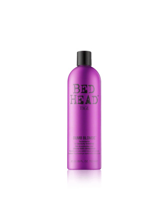 TIGI Bed Head Serial Blonde Conditioner - Восстанавливающий кондиционер для блондинок 750 мл
