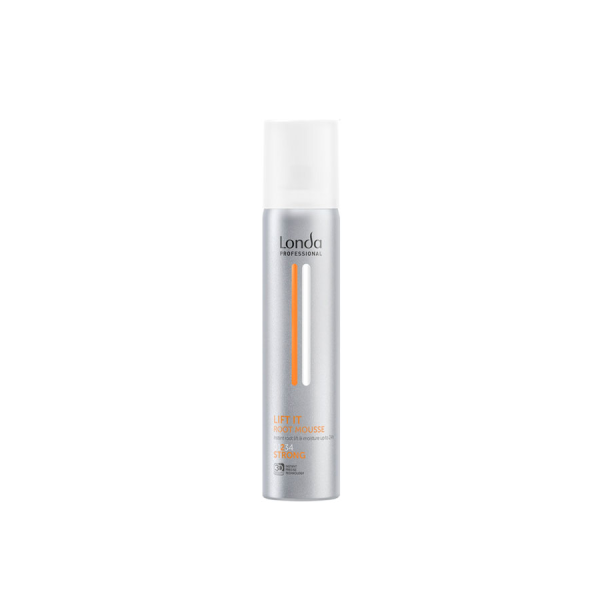 Londa Styling Volume Lift It - Мусс для создания прикорневого объема сильной фиксации