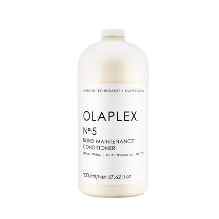 Olaplex No. 5 Bond Maintenance Conditioner - Кондиционер Система защиты волос