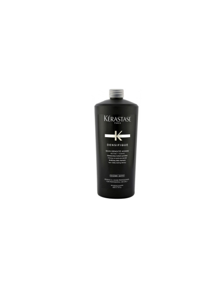 Kerastase Densifique Bain Densite Homme - Уплотняющий шампунь для мужчин