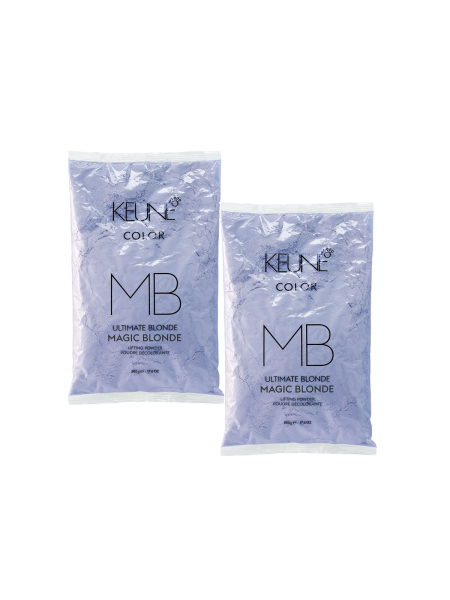 Keune Ultimate Magic Blonde - Осветляющая пудра