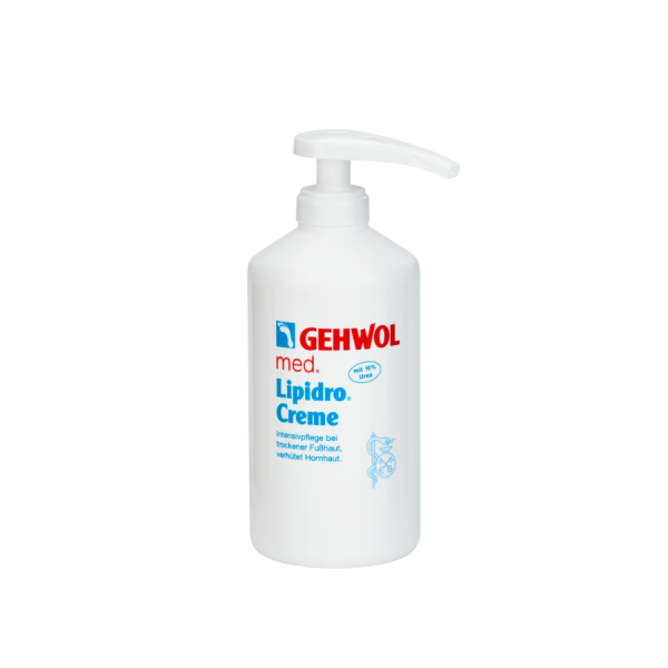 Gehwol Med Lipidro Cream - Крем гидро-баланс